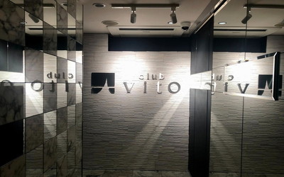club vito（ビト）の店内1