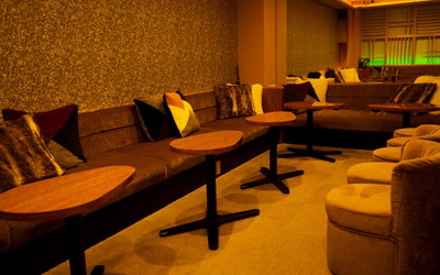 Lounge35°Tokyo/ラウンジサンジュウゴドトウキョウの店内3