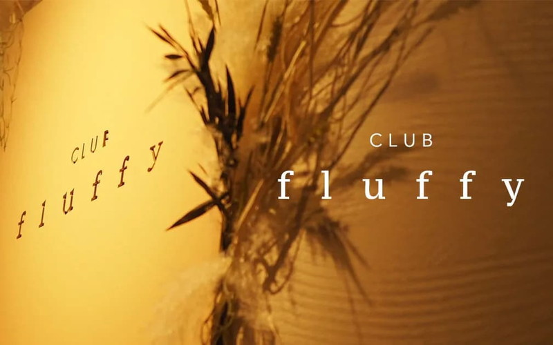 CLUB fluffy/フルフィ