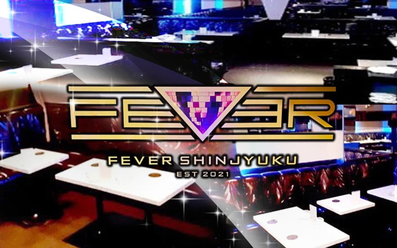 FEVER/フィーバー