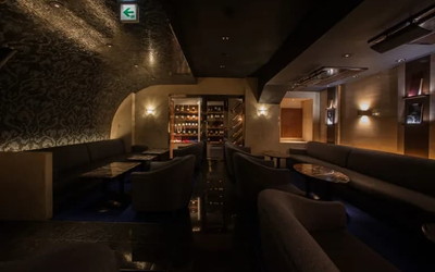 銀座MILANO CLUB/ギンザミラノクラブの店内1