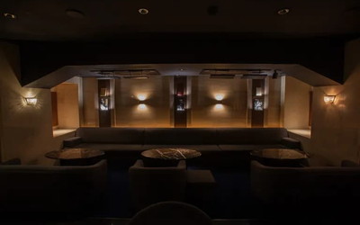 銀座MILANO CLUB/ギンザミラノクラブの店内2