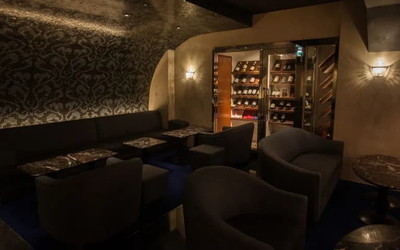 銀座MILANO CLUB/ギンザミラノクラブの店内3
