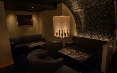 銀座MILANO CLUB/ギンザミラノクラブの店内4