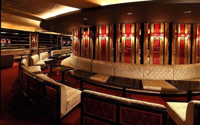 dolesline/ドレスラインの店内4