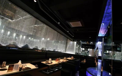 CLUB REVIA/レビアの店内4