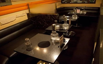 club Sweet/スイートの店内2