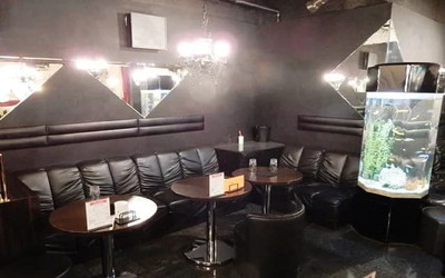 club Sweet/スイートの店内3