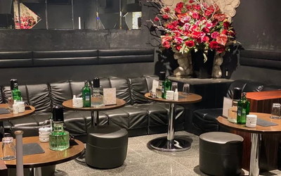 club Sweet/スイートの店内4